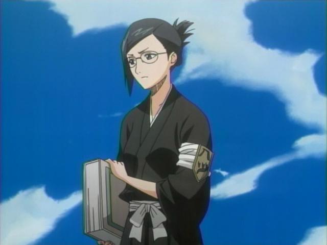 Otaku Gallery  / Anime e Manga / Bleach / Screen Shots / Episodi / 051 - La mattina della sentenza / 072.jpg